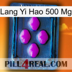 Lang Yi Hao 500 Mg 04